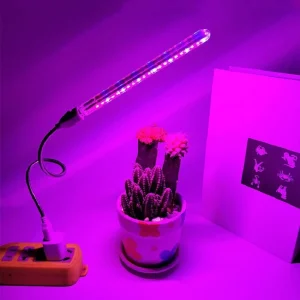 Lampe horticole led