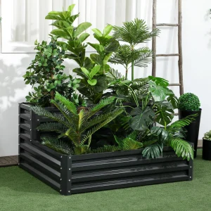 accessoire de jardinage moderne